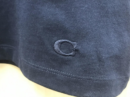 COACH×PEANUTSのさいたま市 リサイクルショップ