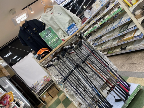 ゴルフクラブのゴルフウェア