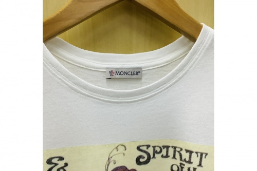 TシャツのフォトプリントTシャツ