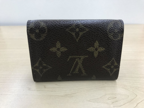 小銭入れのLOUIS VUITTON