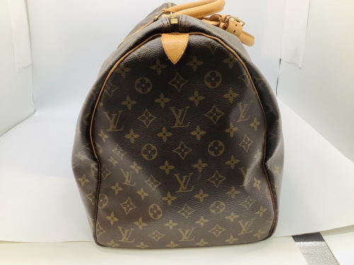 トラベルバッグのLOUIS VUITTON