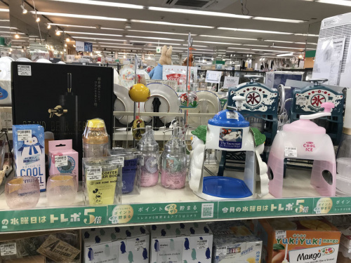 雑貨のレトロ食器