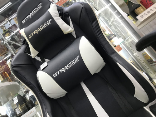 生活家具のイス