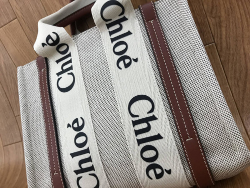 バッグ・財布のクロエ