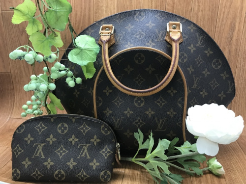 バッグ・財布のルイヴィトン