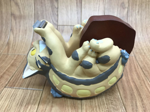 NIBARIKIのレトロホビー