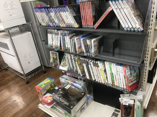 ゲーム機のNintendo Switch Lite