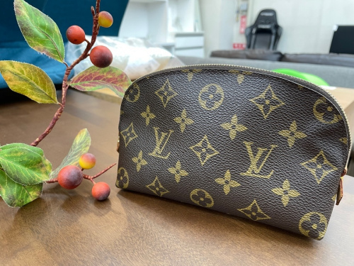 ブランド・ラグジュアリーのLOUIS VUITTON