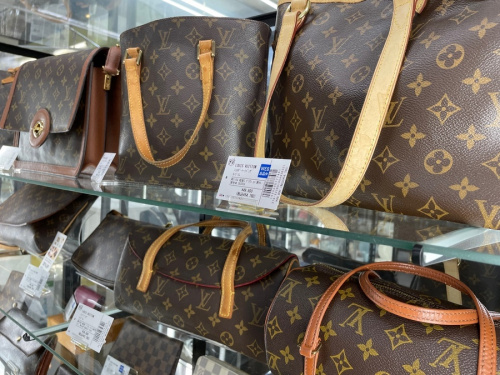 M47515のポシェット・コスメティック