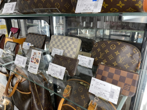 ポシェット・コスメティック