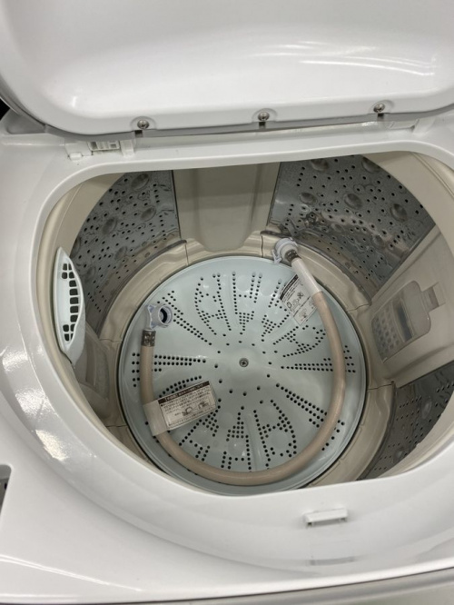 HITACHIのビートウォッシュ