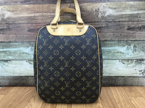 シューズバッグのLOUIS VUITTON