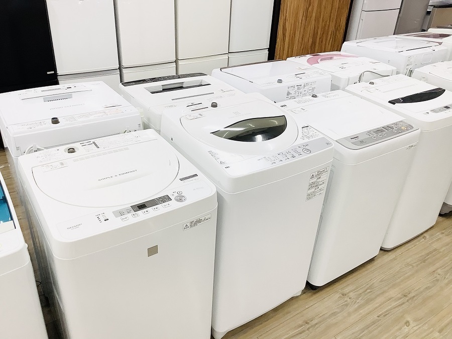トレファク蟹江店 5つの便利なサービス内容のご案内【電化製品の保証