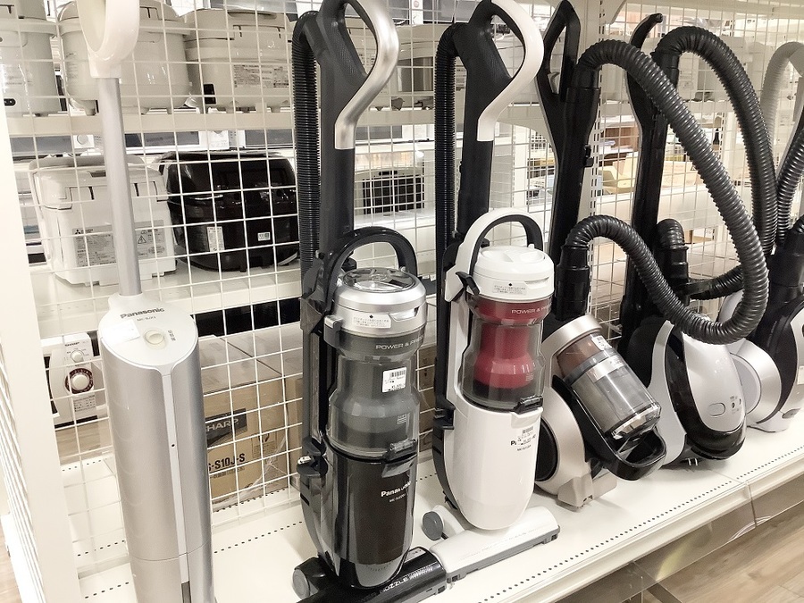 トレファク蟹江店 5つの便利なサービス内容のご案内【電化製品の保証