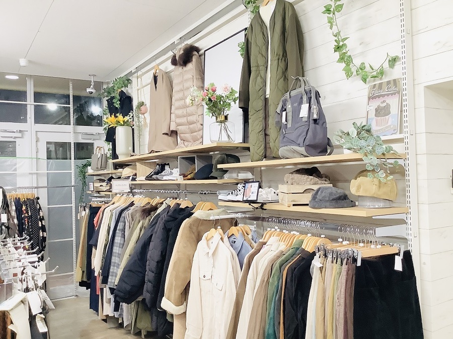 大型リサイクルショップ トレファク愛知蟹江店【グランドオープンまで