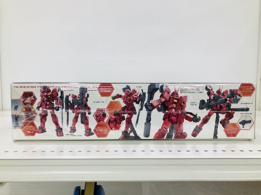 ガンプラ纏めて入荷致しました！【愛知蟹江店】｜2020年11月01日