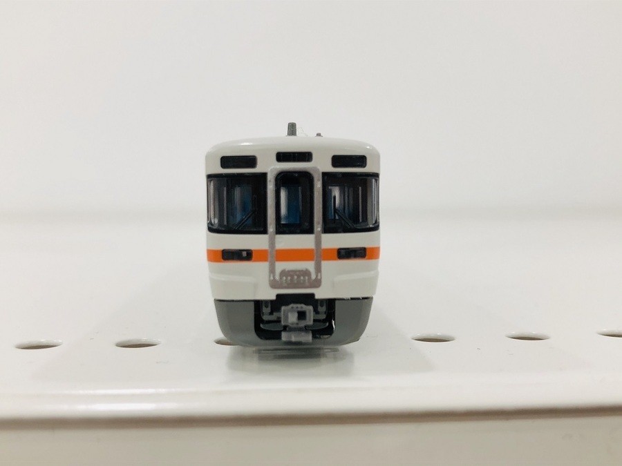 名古屋以西の方にはおなじみの313系3000番台のNゲージが入荷しました