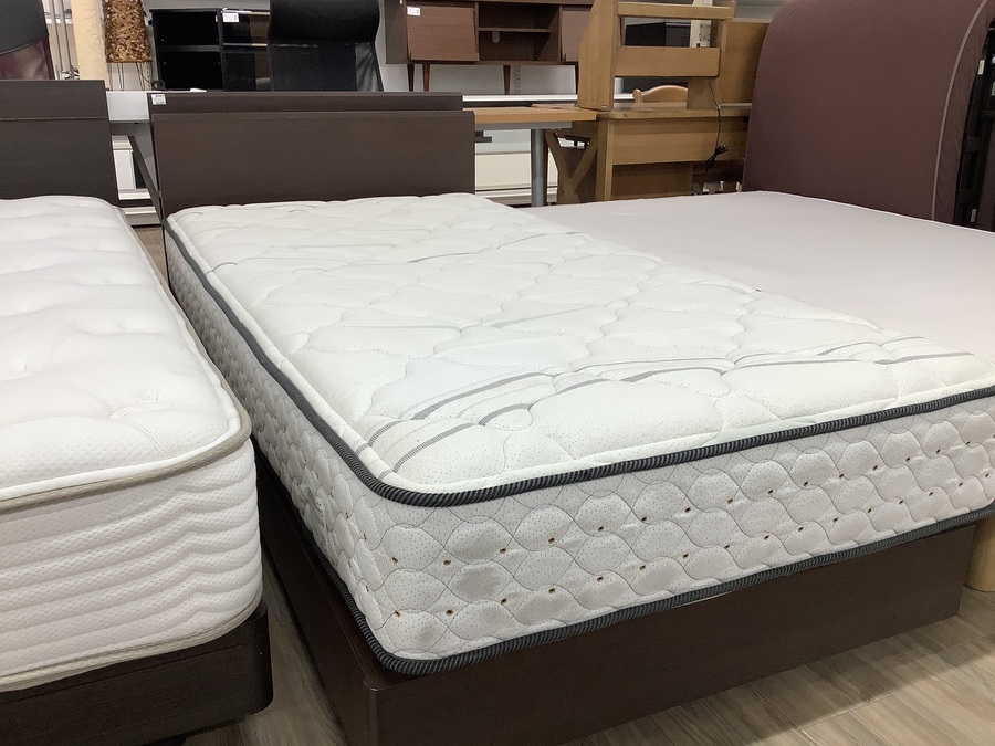 当店のお買い得商品!!シングルベッド！！【トレファク愛知蟹江】