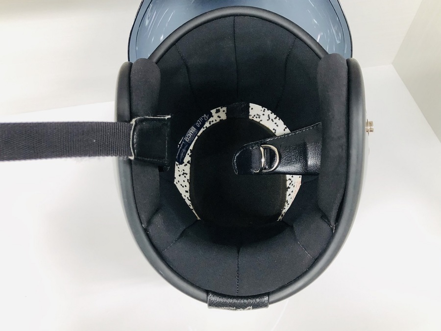 Yさん専用 ポリヘル 未使用品 BUCOレプリカ BUCO(ブコ)の'70年代レプリカモデルヘルメットが入荷しました