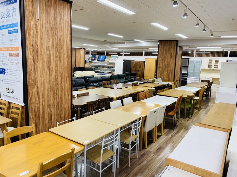 東海家具のキュリオケースが買取入荷致しました！【愛知蟹江店】｜2020