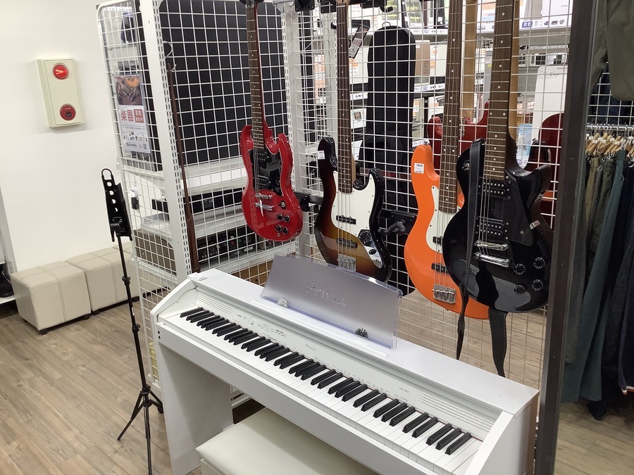 圧巻の245音色！幅広くお使いいただけるYAMAHA(ヤマハ)のエレクトーン
