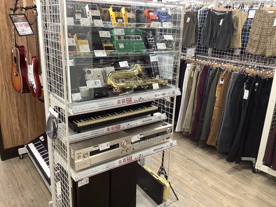 圧巻の245音色！幅広くお使いいただけるYAMAHA(ヤマハ)のエレクトーン