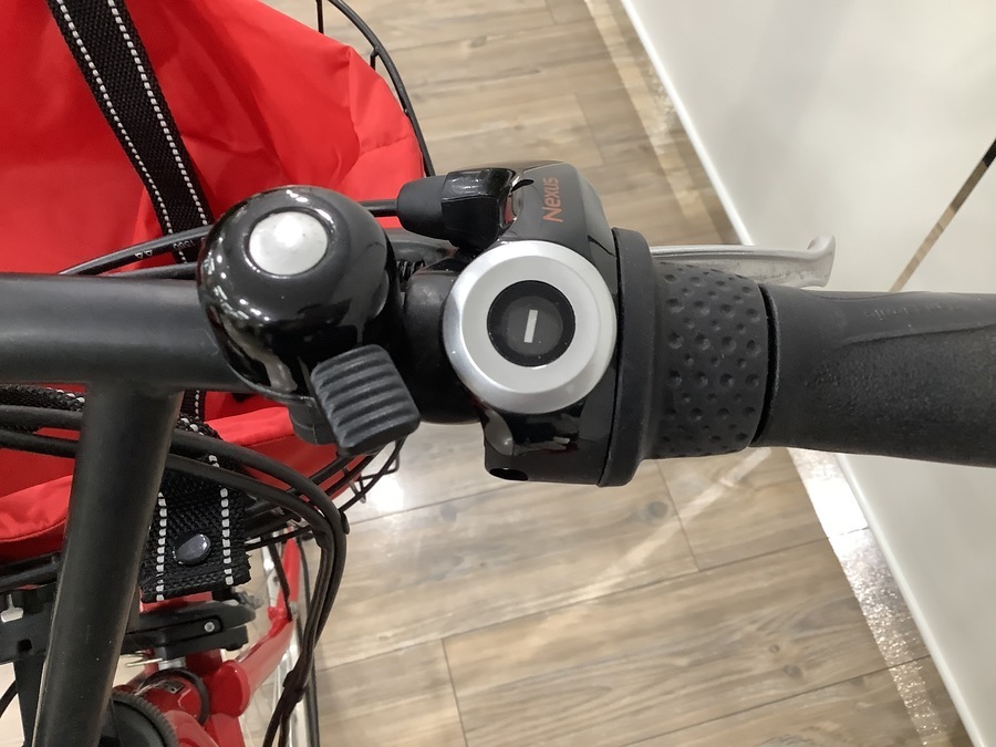 2020年モデル！パナソニックの電動アシスト付自転車！【トレファク愛知蟹江店】 電動アシスト自転車が入荷しました！【愛知蟹江店】｜2020年12月18日