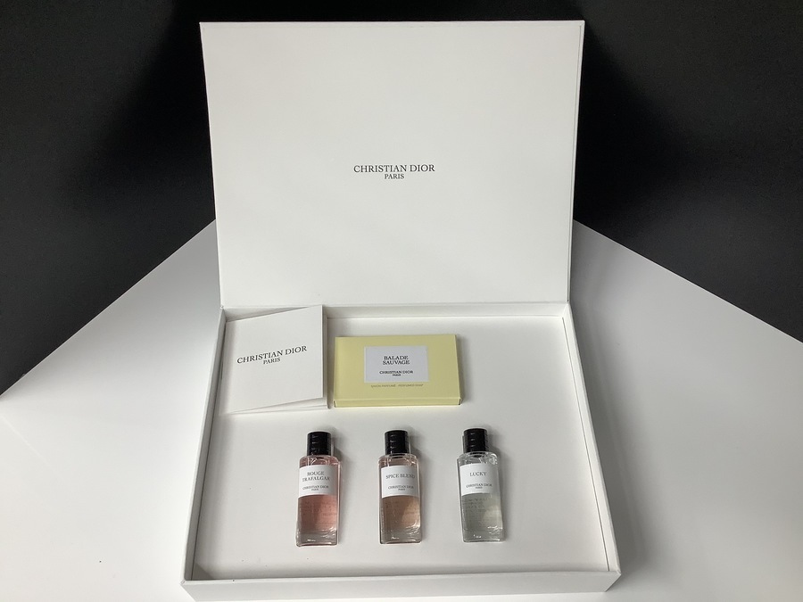 トレファクでお好みの香水探しませんか？【愛知蟹江店】｜2020年12月19