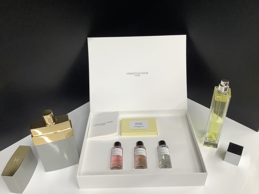 トレファクでお好みの香水探しませんか？【愛知蟹江店】｜2020年12月19