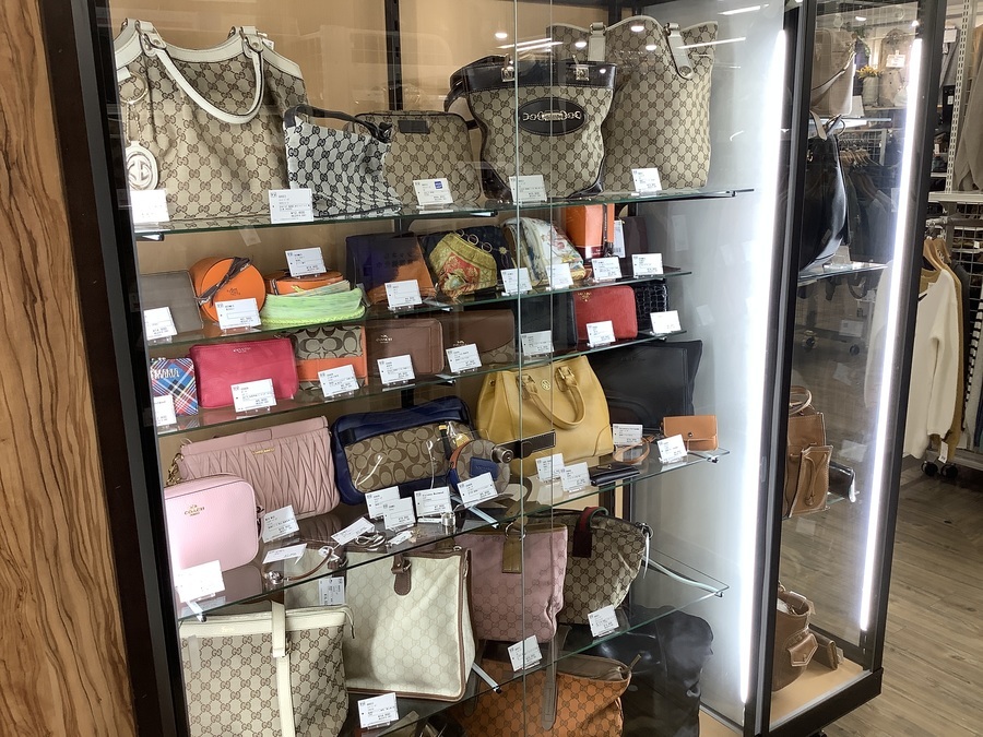 色変え可能！？GUCCI（グッチ）のチェンジベゼルバングル