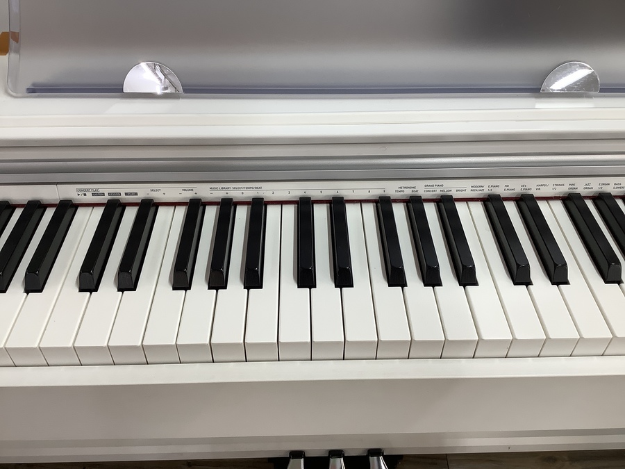 【トレファク神戸新長田】CASIOの電子ピアノ2016年製です！!【取りに来れる方限定】 電子ピアノ買取強化中!】カシオ/CASIOの電子ピアノを買取入荷しました