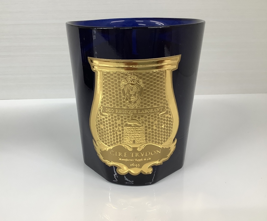 スマホで購入」おうち時間に香りでリラックス！CIRE TRUDON(シール