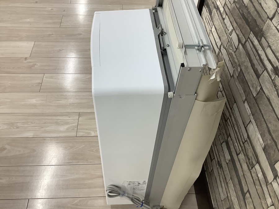 Haier(ハイアール)の窓枠エアコンを買取入荷しました！【愛知蟹江店