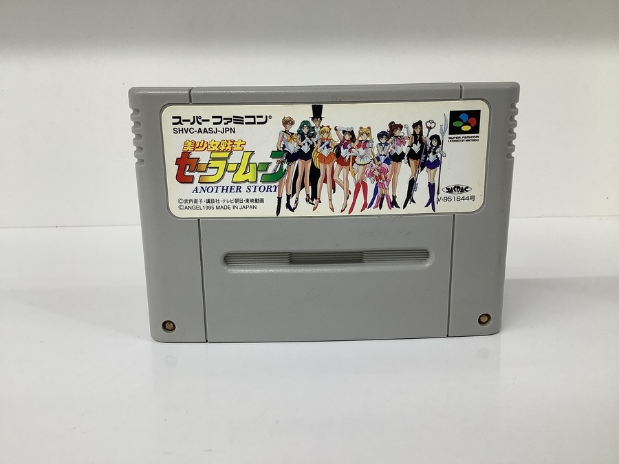 スーパーファミコン本体 ソフト8本セット - メルカリ