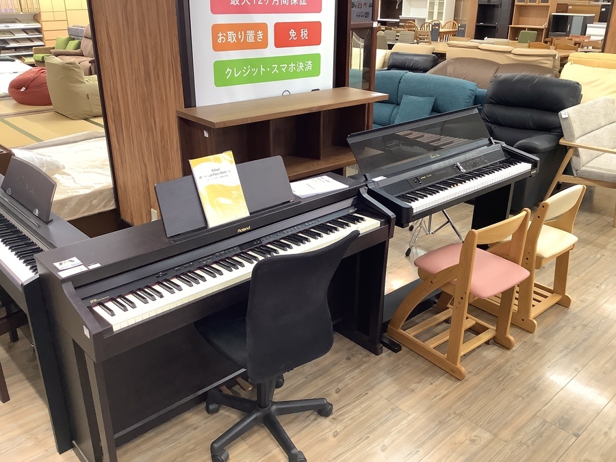 音色が心地よい！YAMAHAのマリンバを買取入荷いたしました！【愛知蟹江