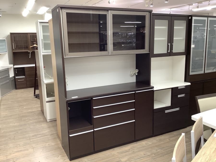 シンプルなナチュラルカラーレンジボード!!!【トレファク愛知蟹江店】 トレファク蟹江店よりおすすめのレンジボードをご紹介させて頂きます