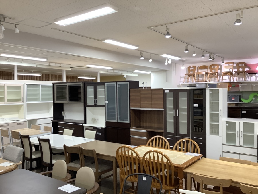 シンプルなナチュラルカラーレンジボード!!!【トレファク愛知蟹江店】 トレファク蟹江店よりおすすめのレンジボードをご紹介させて頂きます