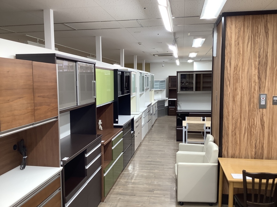 トレファク蟹江店よりおすすめのレンジボードをご紹介させて頂きます