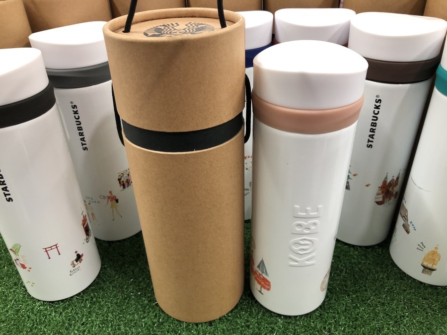 スターバックスのご当地マグボトル大量入荷！【愛知蟹江店】｜2021年07