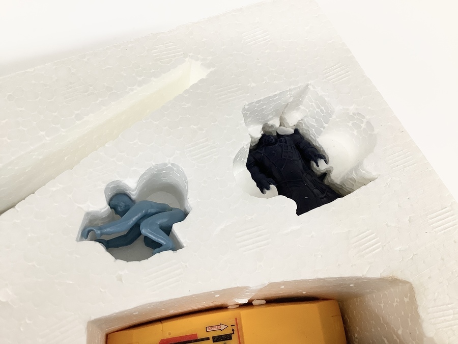 80年代のレトロ商品！レンズマンのサイクローダーⅡが入荷しました