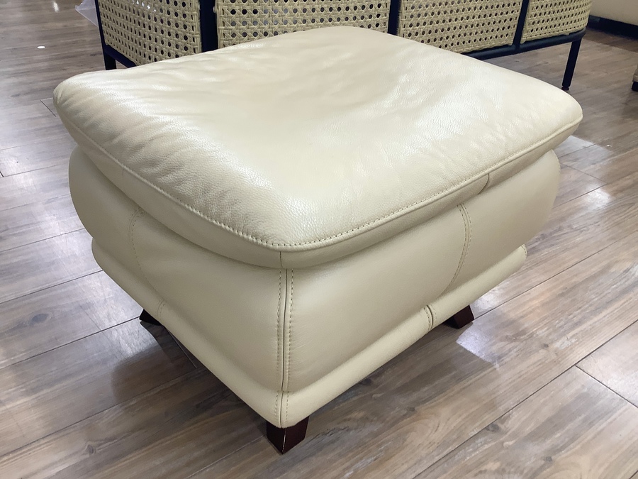 2024年購入　オースチン　IDC大塚家具　オットマン　スツール オットマン | 【公式】大塚家具オンラインショップ | 家具