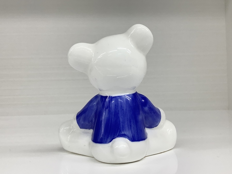 Noritake / ノリタケ シロクマ 親子像　置物 Noritake / ノリタケ シロクマ 親子像 置物 - メルカリ