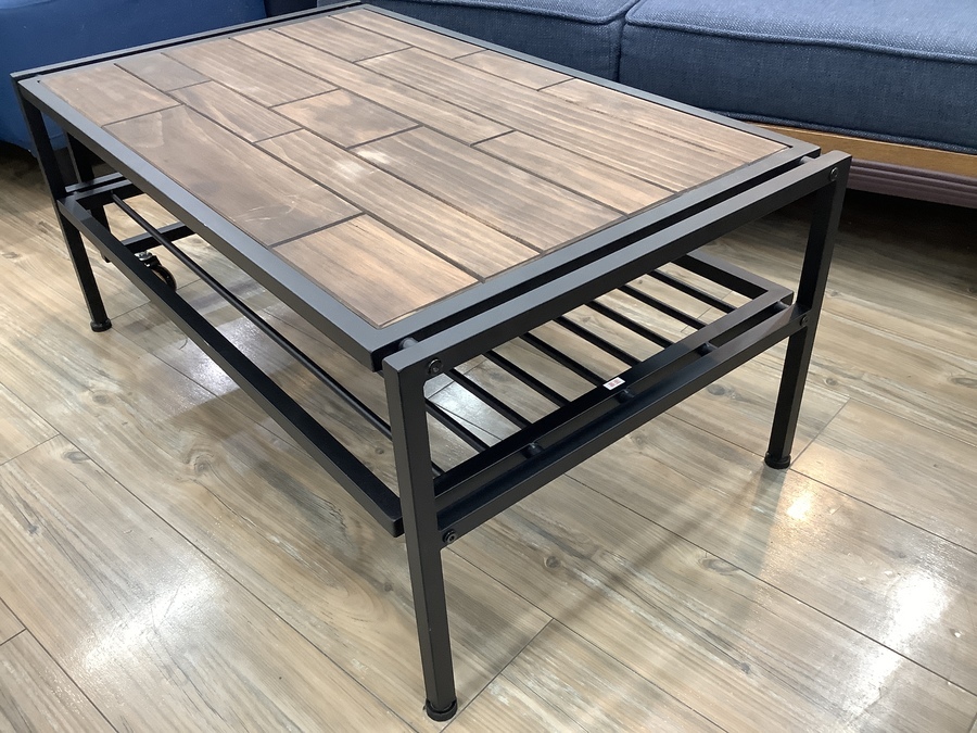 RUBBY　ローテーブルのご紹介！有料配送あり【トレファク入間店】 キーワード：ローテーブル】商品一覧｜中古・リサイクルショップの公式