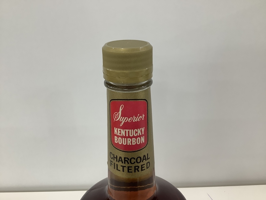 Monument Valley 12年バーボンウイスキー 750ml40% ウイスキーを飲み始めたい方にオススメ!!MONUMENT VALLEY(モニュメント