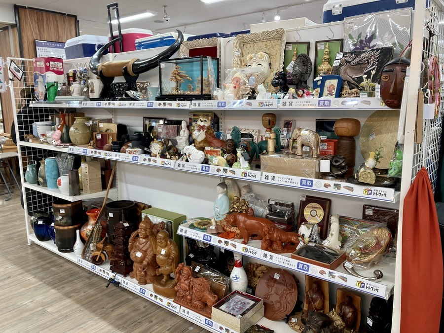 M&M's（エムアンドエムズ）のレトロ置電話が買取入荷しました。｜2022