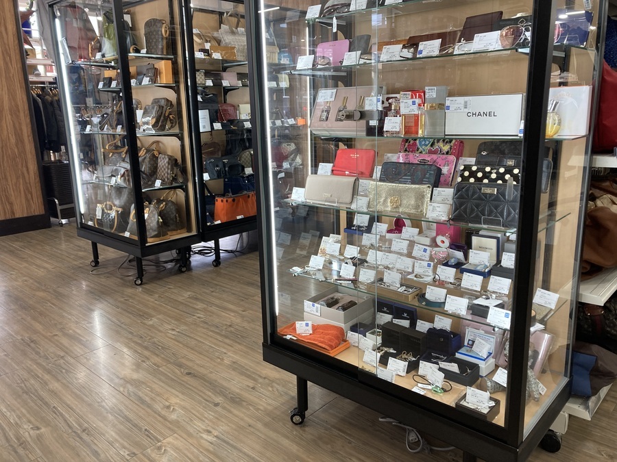 HERMES(エルメス) Hキューブネックレス入荷しました！｜2022年02