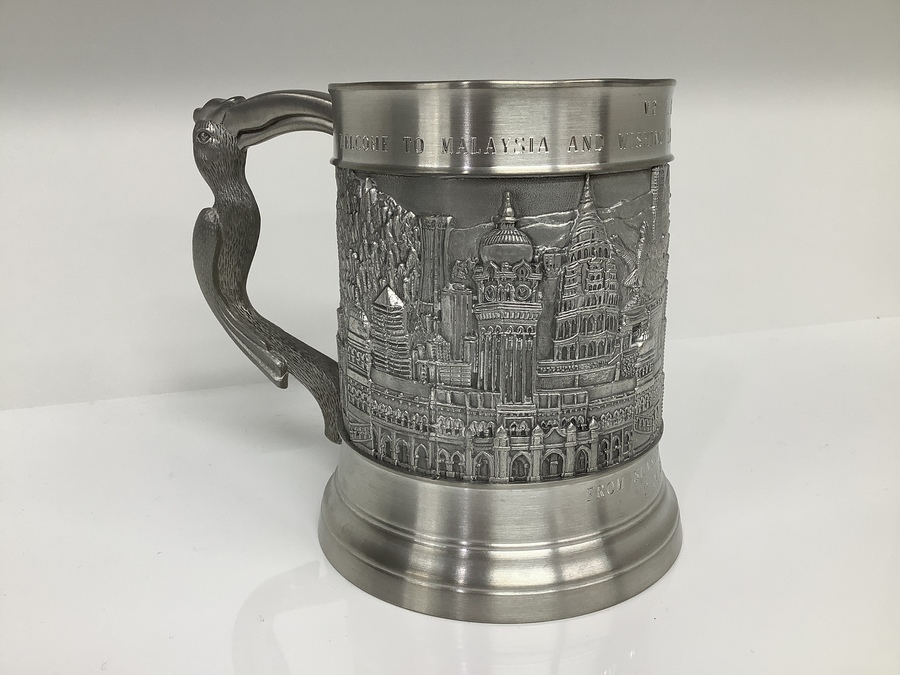 ロイヤルセランゴール　王室御用達  SELANGOR PEWTER 錫 Amazon | 品ROYAL SELANGOR(ロイヤルセランゴール)タンブラー