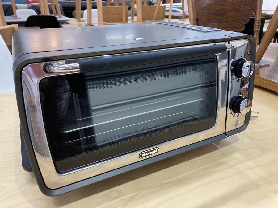 中古】 デロンギ DeLonghi ディスティンタコレクション オーブン