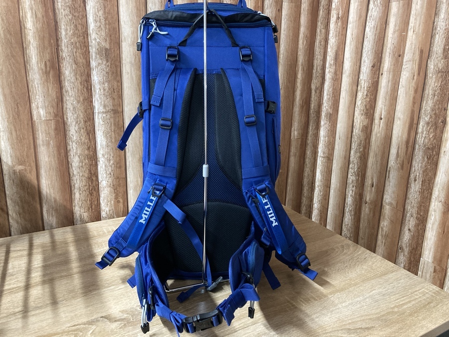 ニコン×MILLETコラボ！カメラ用バッグ買取入荷しました。｜2022