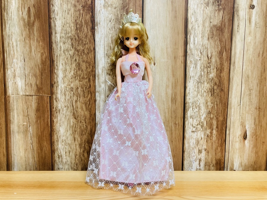 リカ☆コレ！年代物リカちゃんが蟹江店に複数入荷！ドール買取大